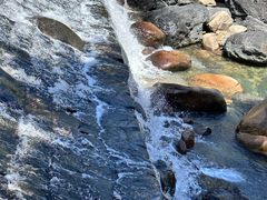 -石台牯牛降景区