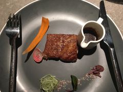 -木守西溪溪隐餐厅