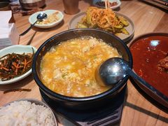 -京玉菲饭店(李村店)