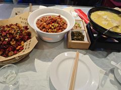 -郭林家常菜(狼垡店)