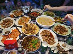 -阿妹小海鲜(下角店)