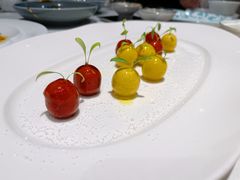 -许家菜.艺创菜(仁和新城店)