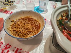 -侠舍·江湖烤全羊·大排档(沌口总店)