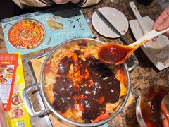 -黄记煌三汁焖锅(金凤万达广场店)