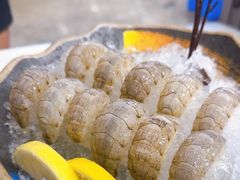 -嘉升大排档(番禺总店)