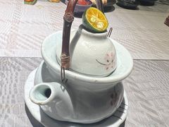 -王鼎精致料理铁板烧(世博源店)