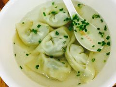 -潘国仙耳光馄饨(黄家阙路店)