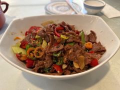 -辣椒王湖南土菜馆