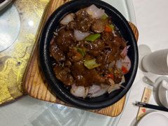 -大鸭梨烤鸭(房山店)