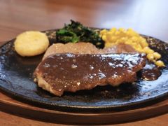 -萨莉亚意式餐厅(浦江万达广场店)