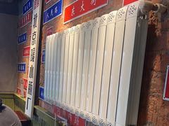-飨府.老淮面馆.自营(清河路店)
