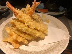 -山葵家·创意料理(临平银泰城店)