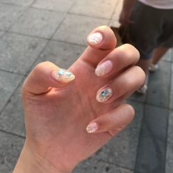 -JERRY日式美甲美睫纹绣工坊