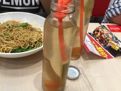 -遇见小面(凯德广场店)
