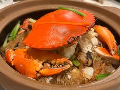 -莆田餐厅PUTIEN(武商MALL店)
