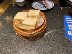 淮扬千层油糕-南京大牌档(新街口德基广场店)