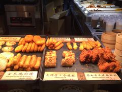 -和府捞面(东直门银座店)