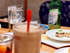 -蟹福家活蟹料理·豪华自助(绿洲假日酒店)