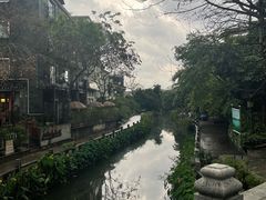 -黄埔古港