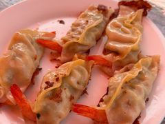 -一品鲜鱼锅贴(人民一路店)