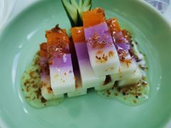 -广州塔晖粤轩中餐厅