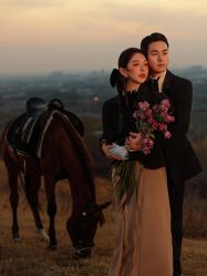 -第一夫人婚纱摄影(南京店)