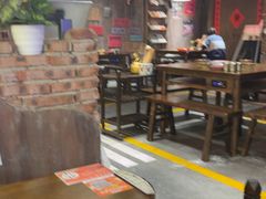 -萍姐火锅·公路夜市(打浦桥日月光店)