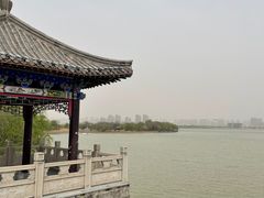 -云龙湖旅游景区