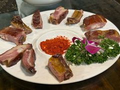 -庭院小酌(瑞莲街店)