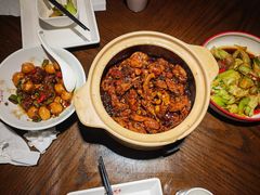 -小柴米·传统江西菜(万寿宫店)