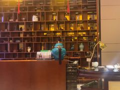 -福州天元国际威斯汀酒店·中国元素餐厅