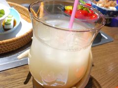 可尔必思-樱宿日式和牛烧肉(五道口店)