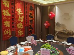 -九尊食上(生态园林酒店)