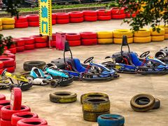 -宝晶宫旅游景区