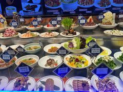 -鹊华居·地道鲁菜·海鲜·融合味(大明湖店)