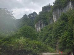 -镇远古城水上游
