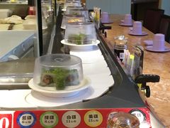 -新一番三文鱼寿司(大东海店)