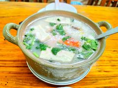 -潮汕美食.厚弥粥(白石洲店)