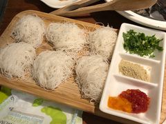-黑鸡小馆(金源店)