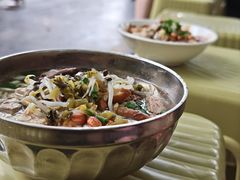 -小翔干面