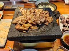 -火炉情韩国料理店(古田路店)