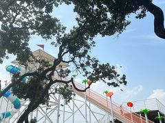 -长洲岛都市农业公园