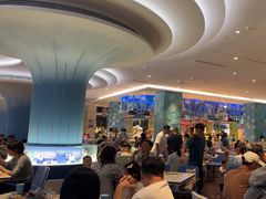 -帝企鹅自助餐厅•儿童岛•真企鹅(长隆企鹅酒店)