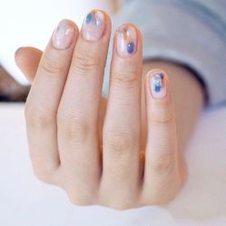 -Halo美甲美睫