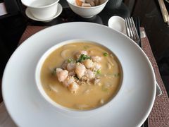 -夏宫中餐厅(静安香格里拉店)