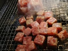 -肉甲韩国木炭烤肉(新壹街1店)