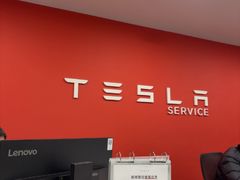 -TESLA 特斯拉(北京南四环中路特斯拉中心)