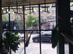 -UPPER KITCHEN(延安路店)