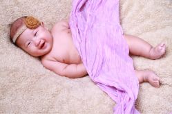 -Happy Baby Studio快乐宝贝儿童摄影