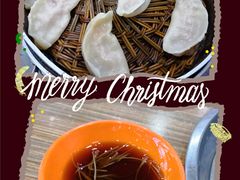 -户部巷小吃(中商徐东平价广场店)